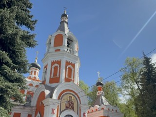 Пасха в Солнечногорске: где пройдут богослужения, надо ли святить куличи и как избежать заблуждений