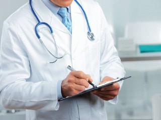 Одинцовская областная больница приглашает на работу врачей и медсестер