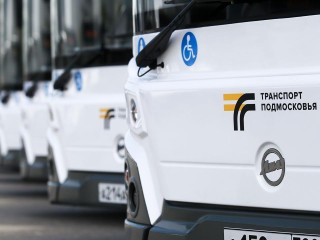 Несколько талдомских автобусных маршрутов поменяют расписание с 19 апреля