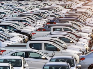 Почти 17 тыс. авто концерна GAC отозвали из-за риска утечки топлива