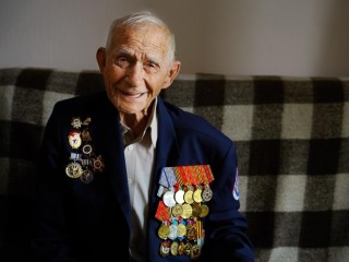 Ветераны Люберец получат выплаты к 80-летию Победы