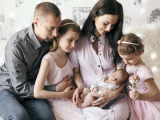 Родителей из Лобни приглашают на второй семейный форум «Учусь в семье»