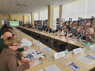 Во Фрязине придумали новые пути развития кадетского образования в регионе