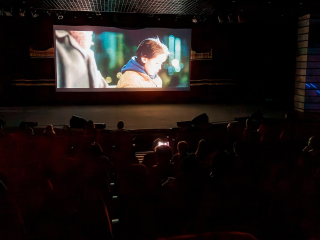Победителем кинофестиваля «День Победы» признали Трезора, спасшего ленинградцев
