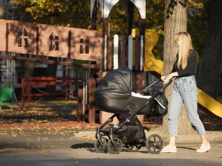 Парк «Ивановские пруды» привлек более 70 тыс. посетителей в апреле
