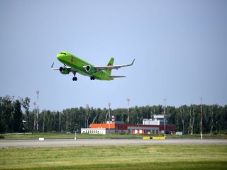 Более 630 тыс. детей воспользовались авиаскидками в 2025 году