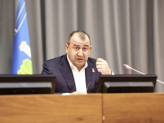 Все стройобъекты Красногорска пообещали сдать в соответствии с графиком