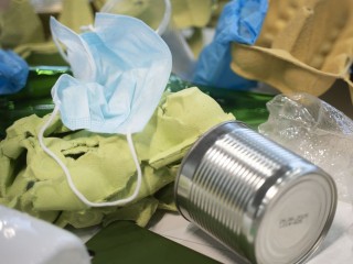 «Ресурс»: около трех миллиардов консервных банок могут оказаться на полигонах