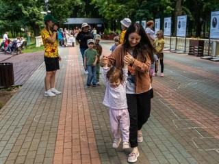 На выставки, в парки и на пробежку приглашает воскресная афиша Красногорска