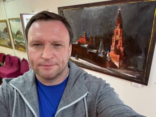 В Сергиевом Посаде показали лучшие картины за век работы художественного училища