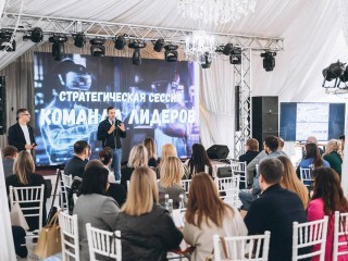 Искусственный интеллект поможет достичь цели в различных сферах жизни округа