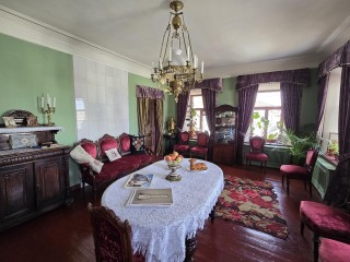 В Коломне туристы могут перенестись в 1890 год