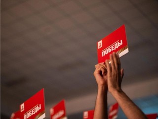 Победителей конкурса «Наследники Победы» назовут в Люберцах 25 апреля