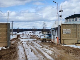 Из Моревского карьера вывезут незаконно утилизированные отходы