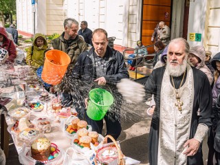 Что нужно делать в Чистый четверг и когда освящать куличи и яйца на Пасху