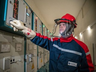 Жителям Новотеряева и Румянцева включат свет 22 апреля до 17:00