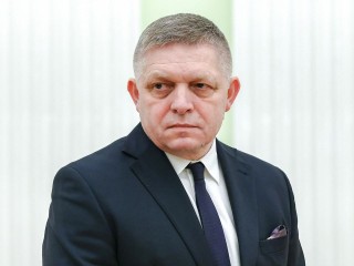 Роберт Фицо захотел посетить Подмосковье
