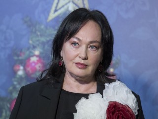 Лариса Гузеева призналась, что была влюблена в Никиту Михалкова