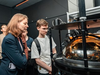 Радиобиологию начнут изучать студенты филиала МГУ в Дубне с 2026 года