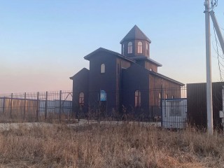 Гадала и все прогадала: что сегодня творится в «сатанинском храме» Алены Полынь под Зарайском