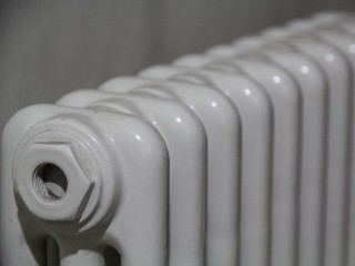 Батареи начнут остывать в квартирах жителей Пушкинского округа с 21 апреля
