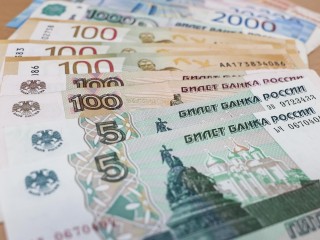Доходы бюджета Богородского округа в I квартале достигли ₽1,8 млрд