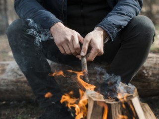 За костер на участке в Серебряных Прудах — штраф до 800 000 рублей