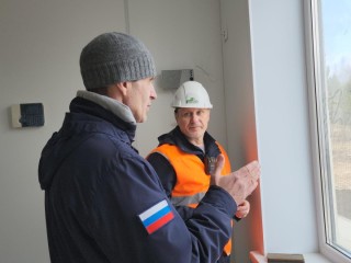 В Леличах, Колычево и Поповском откроют новые ФАПы
