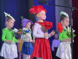 В Балашихе завершился юбилейный фестиваль «Салют пасхальной радости»