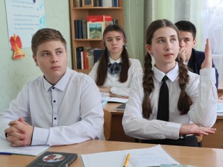 Учащимся школы №1 в Одинцове не запрещают посещать туалет на уроке