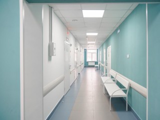 Объявлен конкурс на капремонт стационара Клинской больницы