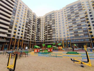 Новый дом в Дмитровском округе поставлен на кадастровый учет