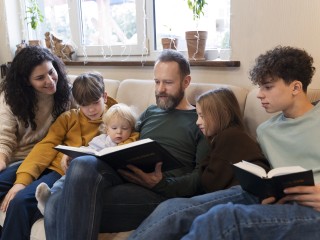 Новую особую льготу для многодетных семей установили в Звездном городке