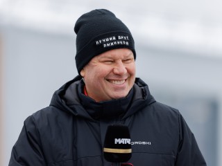 Дмитрий Губерниев стал членом Федерации лыжных гонок Подмосковья