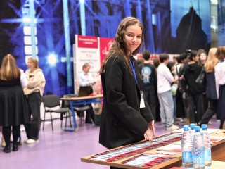 Свыше 200 жителей Дмитрова трудоустроились благодаря ярмарке вакансий