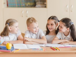 В Рошале построят школу и детский сад в 2027 году