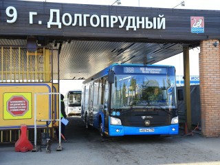 Как Долгопрудный встретит Пасху: храмы, Крестный ход и ночной транспорт