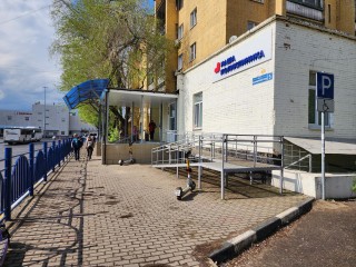 Как работают медучреждения Раменского в майские праздники