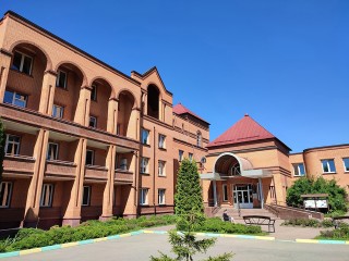 Региональный сосудистый центр в Одинцове откроют в начале 2026 года