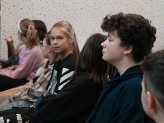 Зоолог расскажет черноголовцам о том, как попасть на экспедицию к серым китам