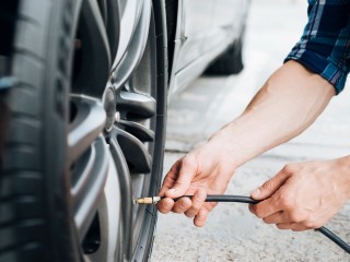 Весенняя переобувка автомобилей обойдется дороже в 2025 году