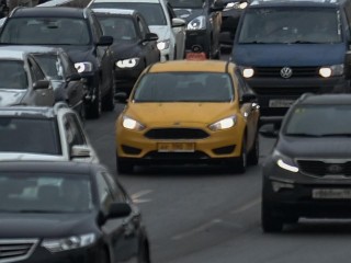 На дорогах Одинцова на майские ожидается большой поток дачников