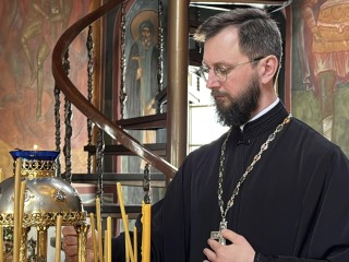 Страстная седмица: священник из Одинцова рассказал, как подготовиться к Пасхе