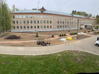Аллею памяти с монументом фронтовой медсестре откроют в Пушкино