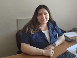Новый врач-терапевт приступила к работе в больнице Черноголовки