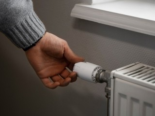 Отопление в домах на улицах Гоголя и Горького включат 28 апреля после 14:00
