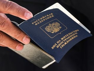 Полицейские раскрыли схему фиктивной регистрации иностранцев в Подмосковье