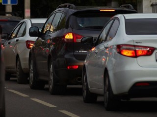 Объезд массового ДТП на трассе М-5 организовали через Степанщино