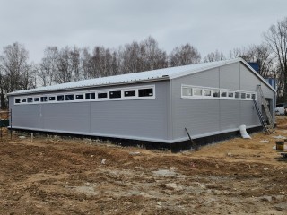 «Ступино Квадрат» увеличит мощность очистных для новых инвесторов