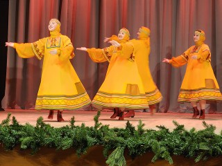 Танцоры из Орехово-Зуева представят Подмосковье на V Международном фестивале